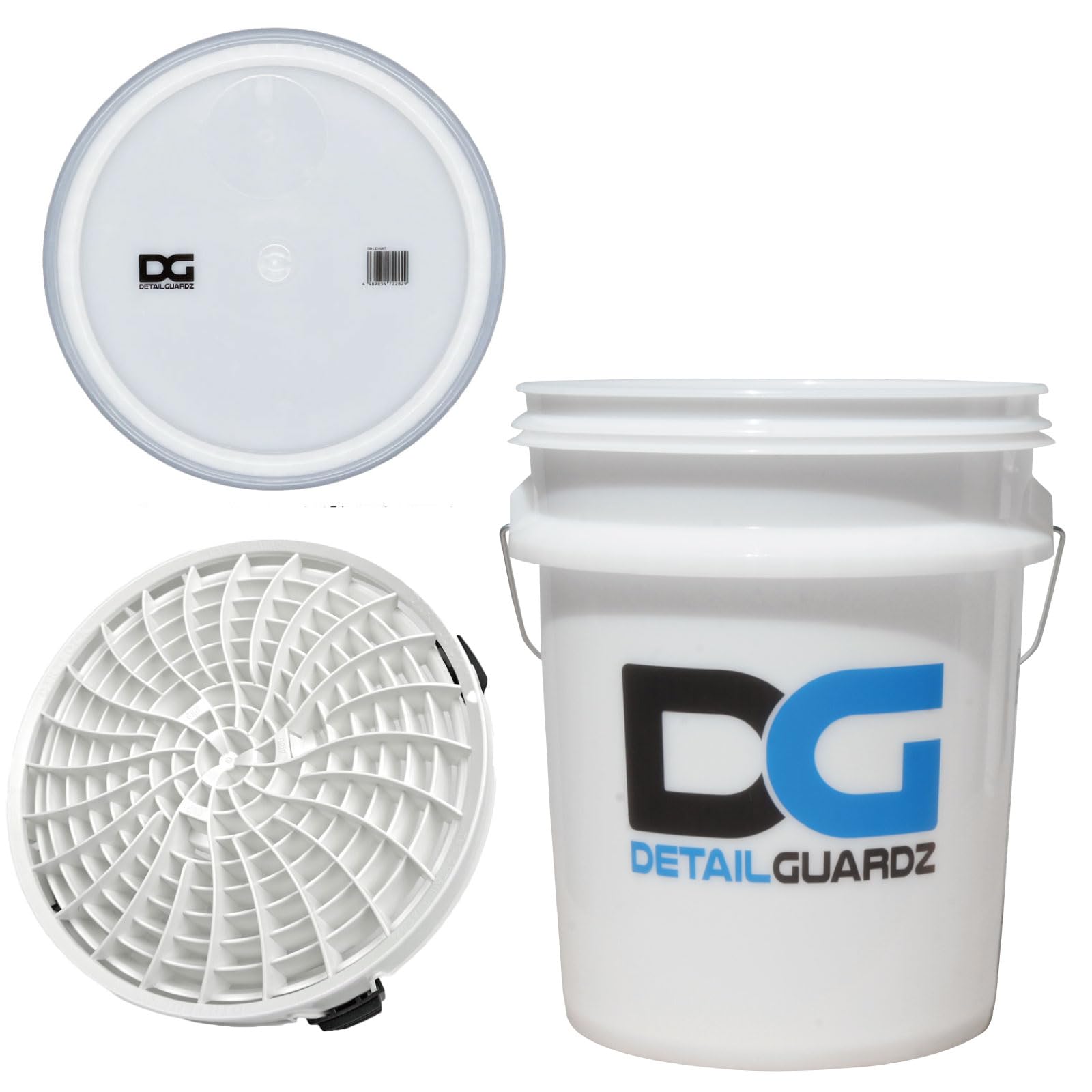 Amazon.co.jp: 【正規輸入品】DETAIL GUARDZ（ディテール ガーズ